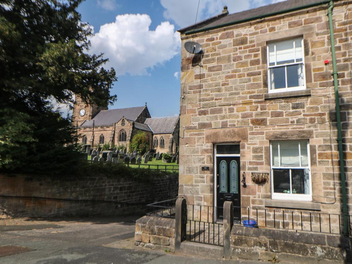 Churchside House Matlock  Exterior foto